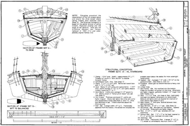 Model Ship Plans Plans Free Download | disagreeable02dif