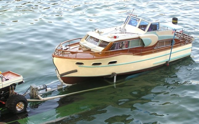 pdf free rc model monohull boat plans diy free plans